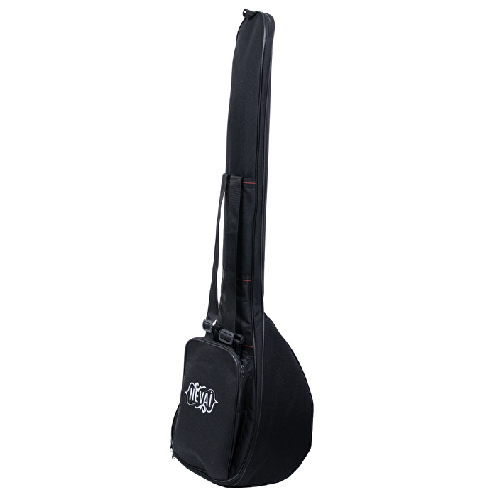 Nevai N44-U Uzun Sap Bağlama Gigbag